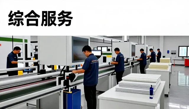 技术咨询服务套餐