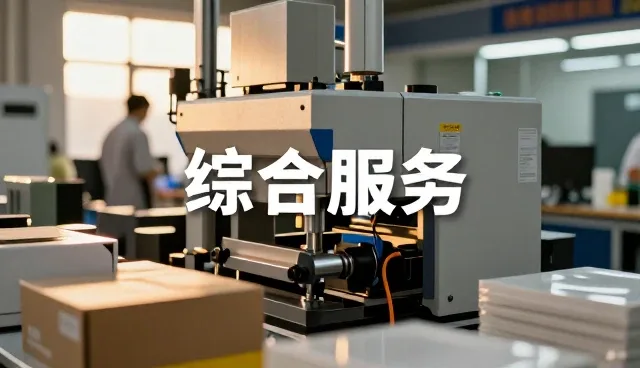 企业定制化软件